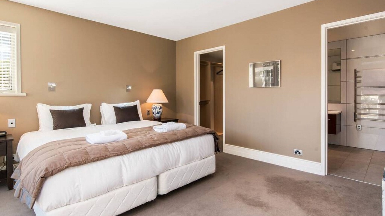 Photo of Bedroom in Frankton