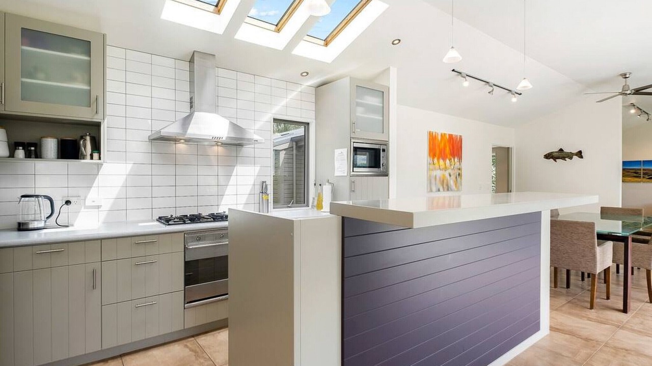 Photo of Kitchen in Lower Shotover