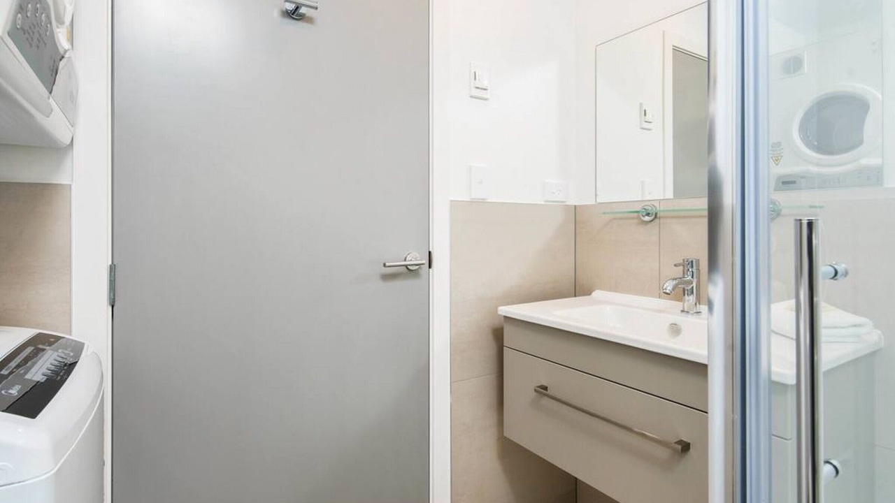 Photo of Bathroom in Frankton
