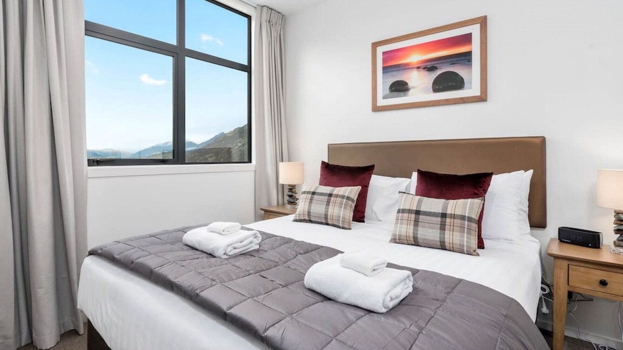 Photo of Bedroom in Frankton