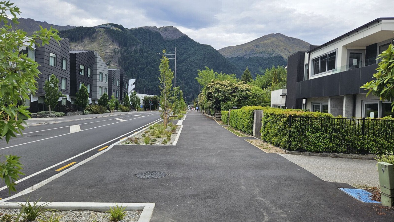 Photo of Outdoor in Queenstown City Centre