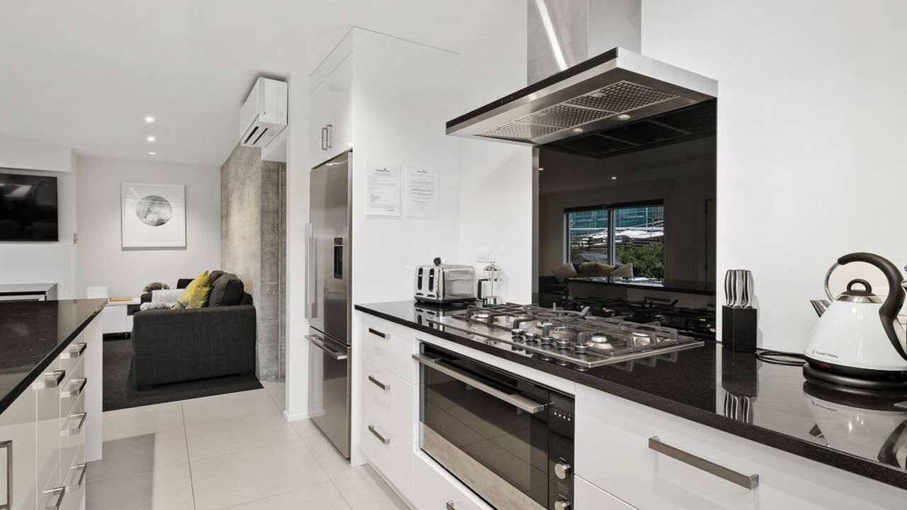 Photo of Kitchen in Queenstown City Centre