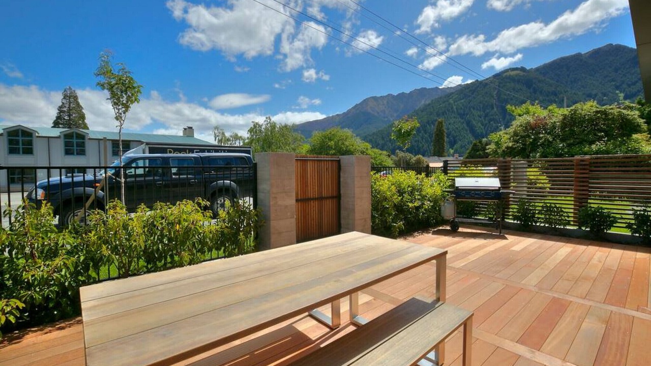 Photo of Outdoor in Queenstown City Centre