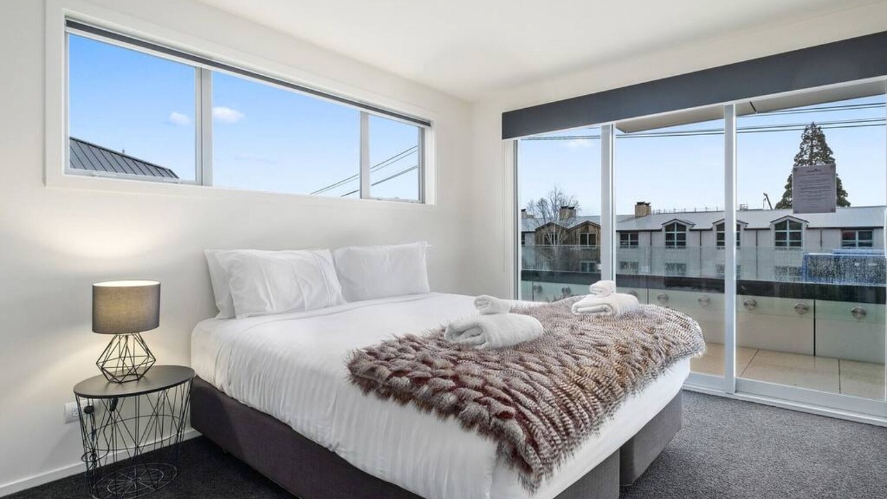 Photo of Bedroom in Queenstown City Centre