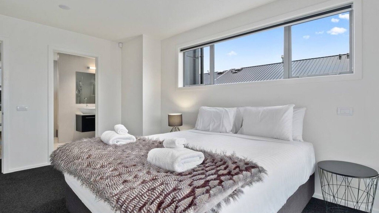 Photo of Bedroom in Queenstown City Centre