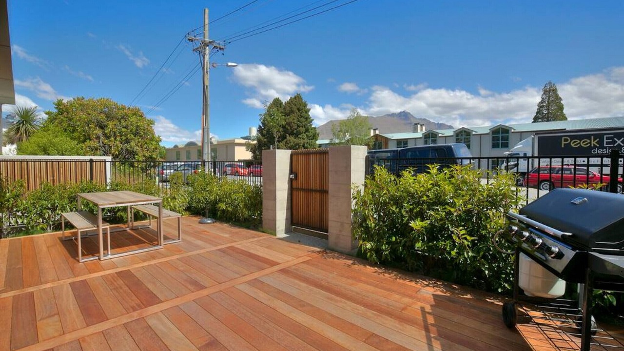 Photo of Outdoor in Queenstown City Centre