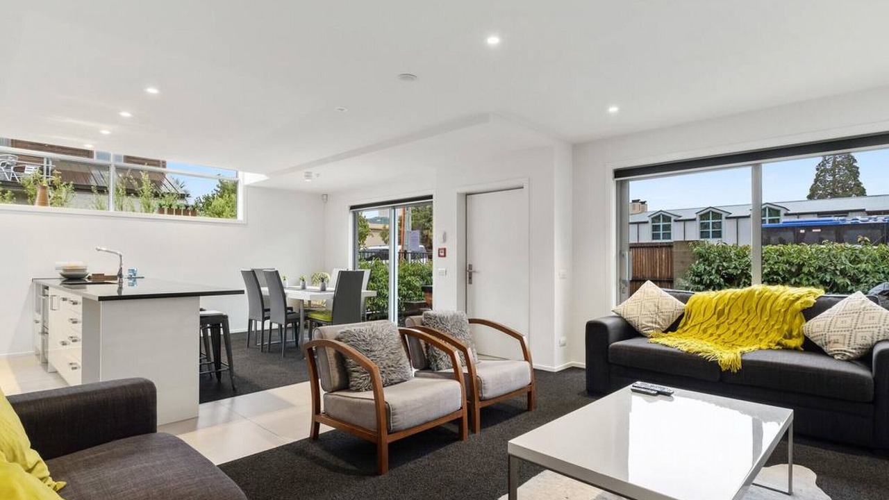 Photo of Livingroom in Queenstown City Centre