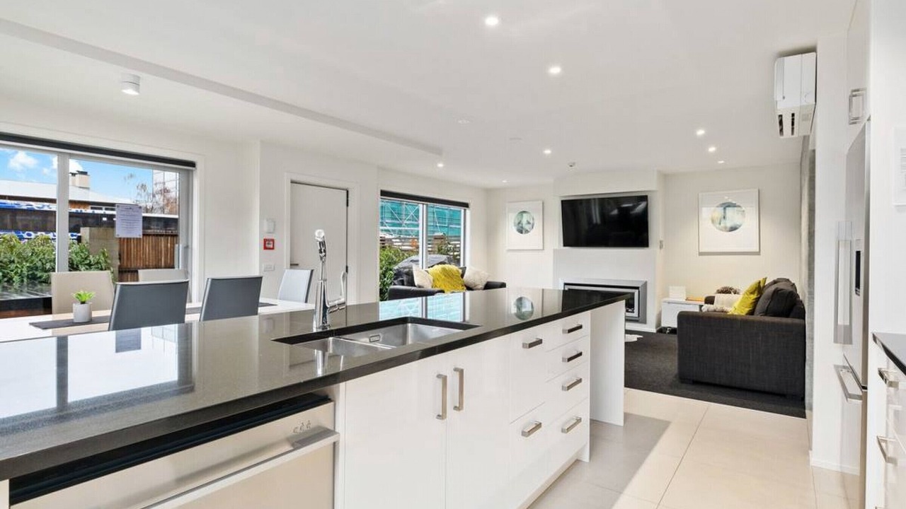 Photo of Kitchen in Queenstown City Centre