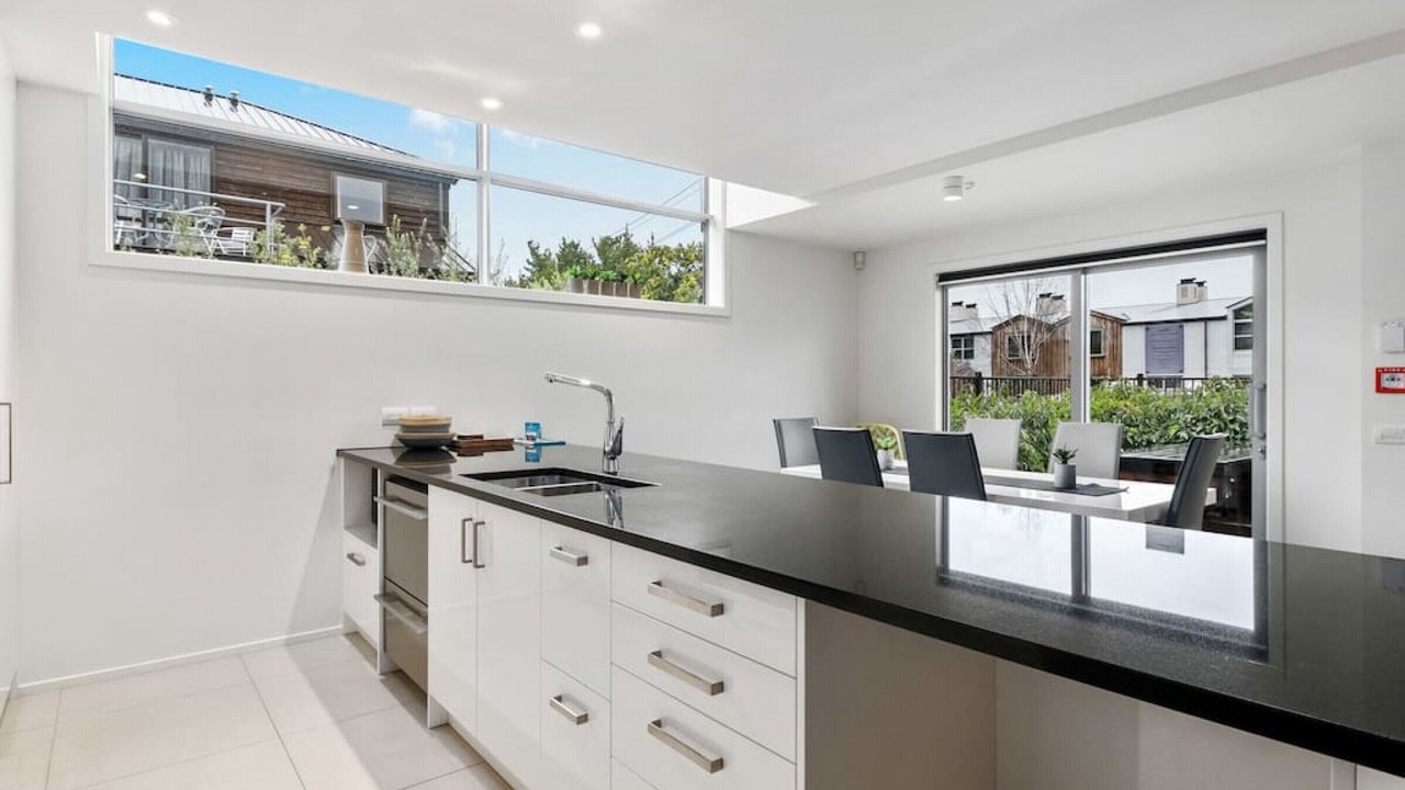 Photo of Kitchen in Queenstown City Centre