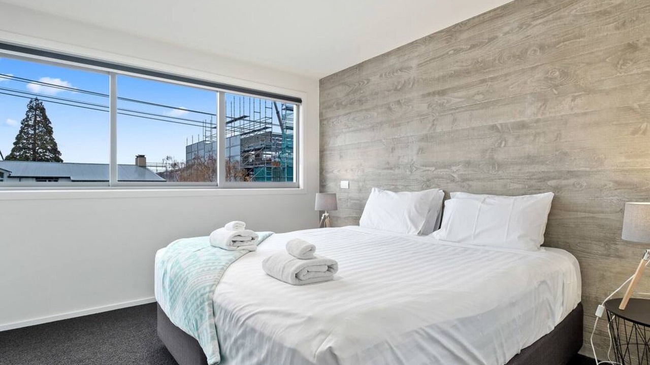 Photo of Bedroom in Queenstown City Centre