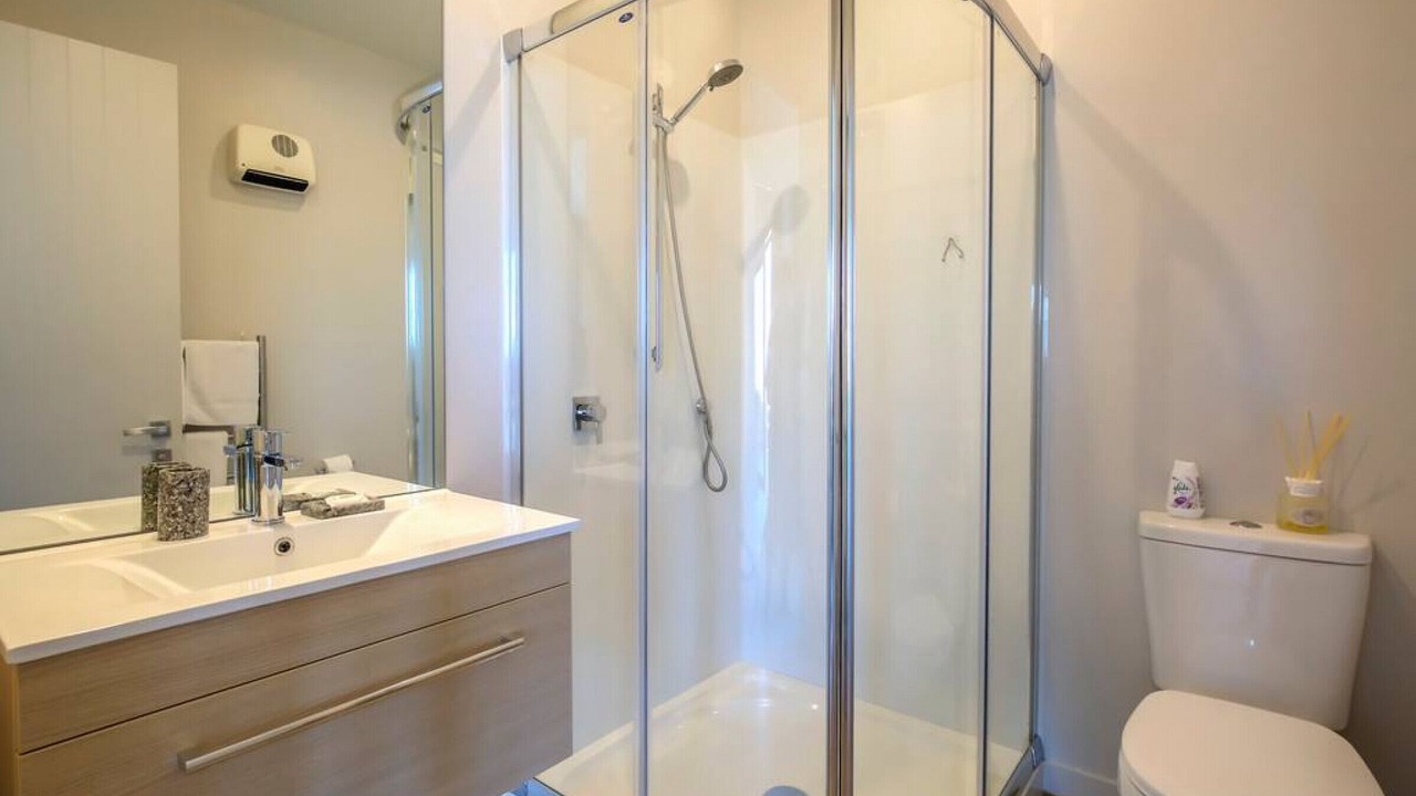 Photo of Bathroom in Queenstown