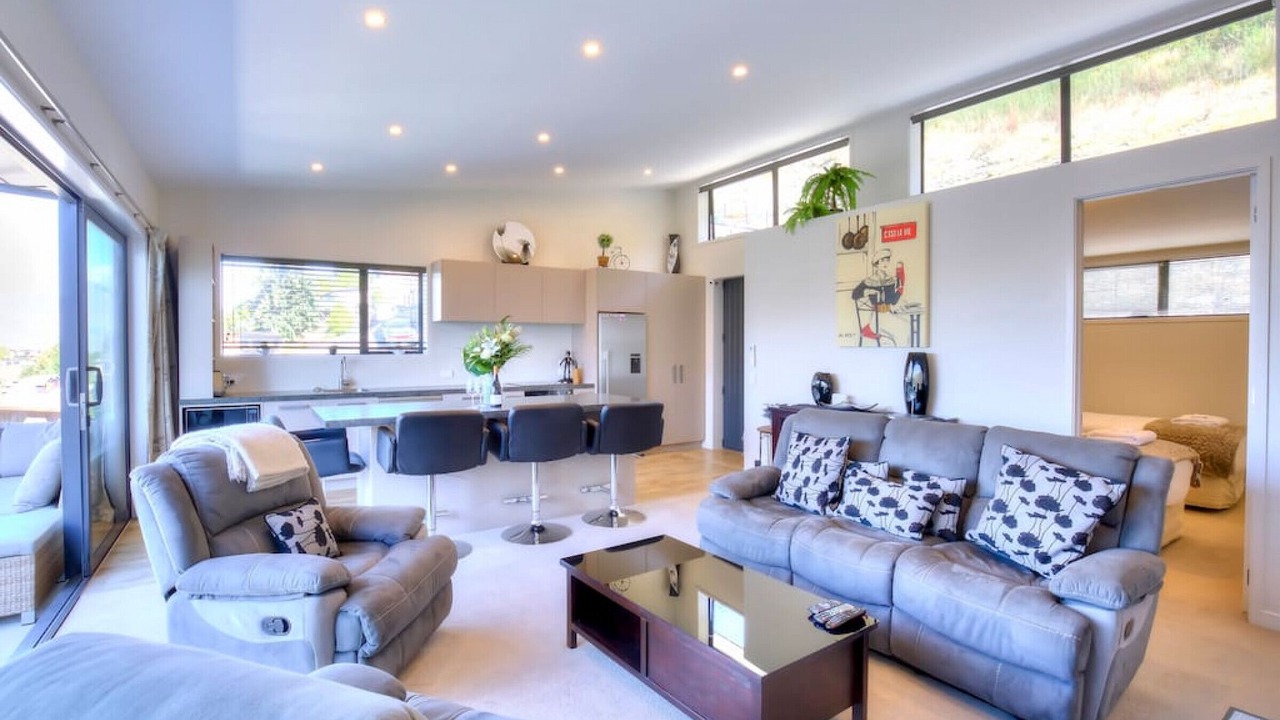 Photo of Livingroom in Queenstown