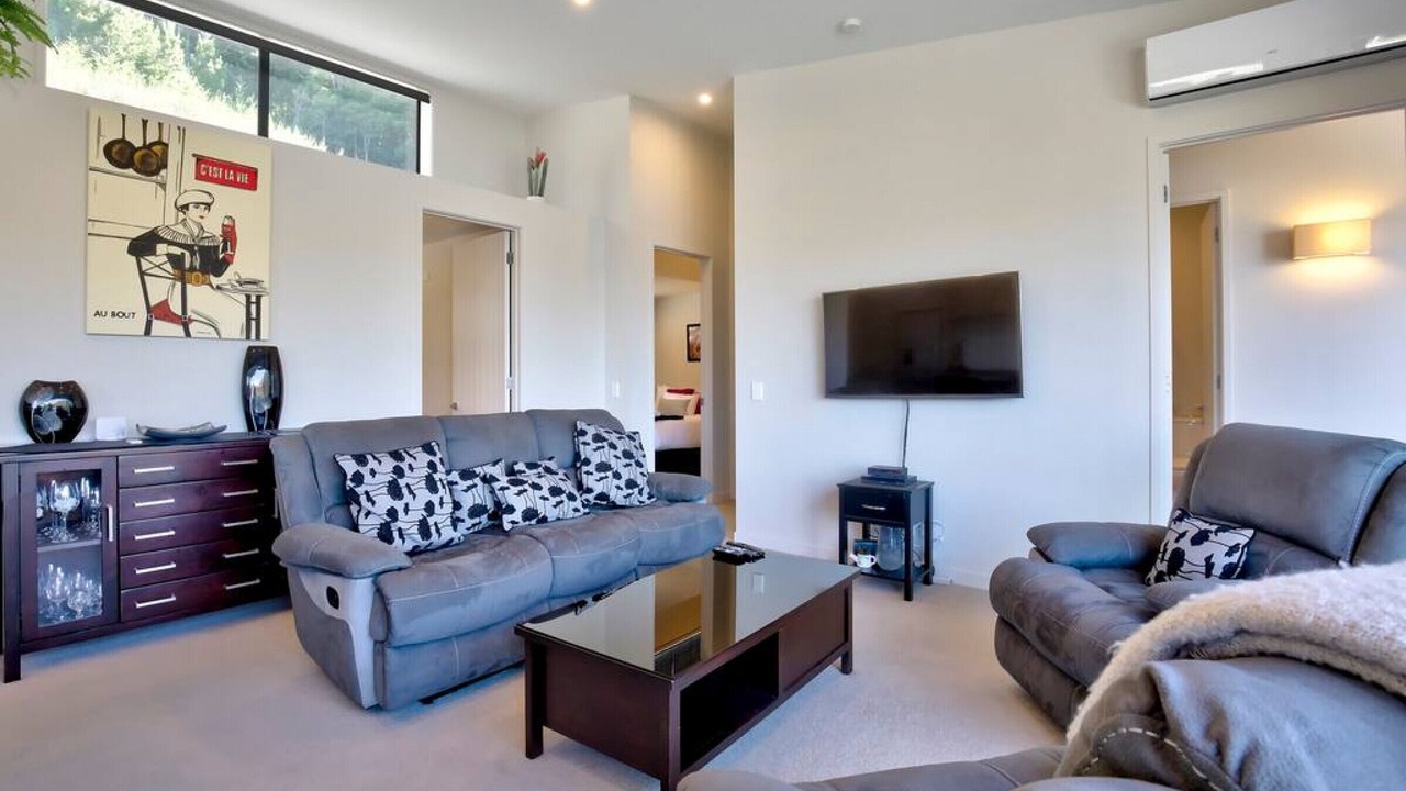 Photo of Livingroom in Queenstown
