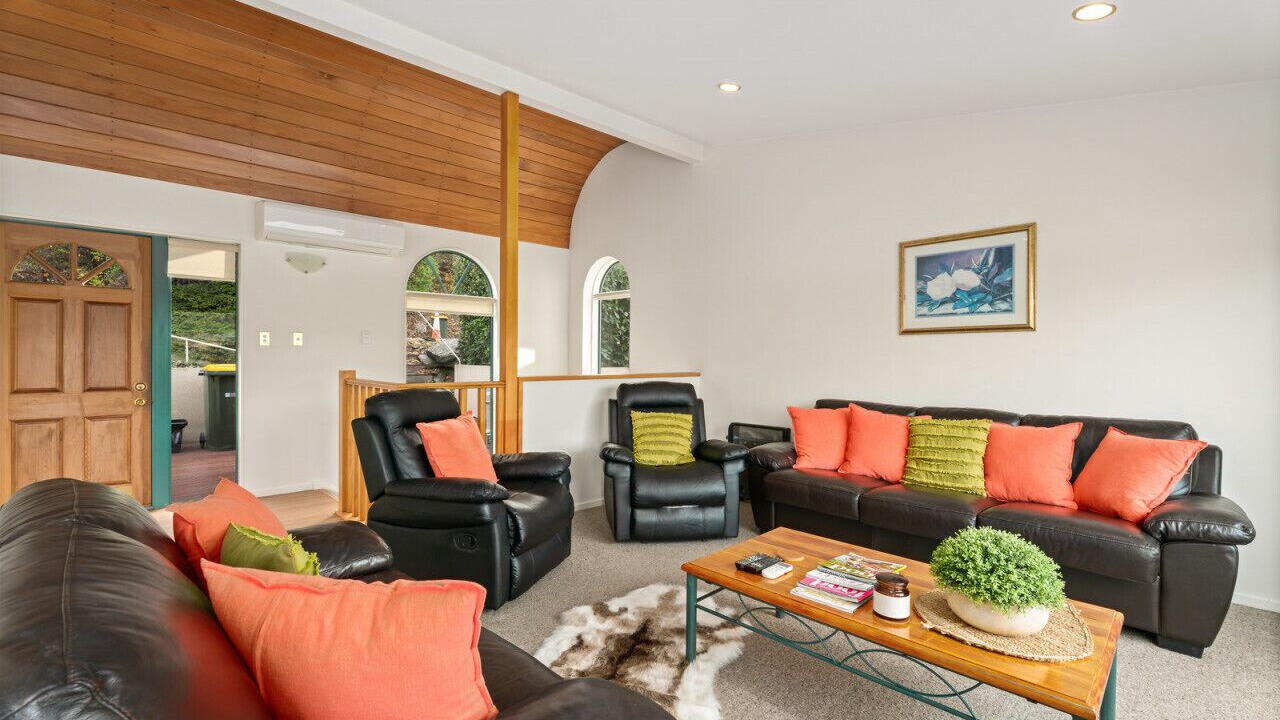 Photo of Livingroom in Queenstown