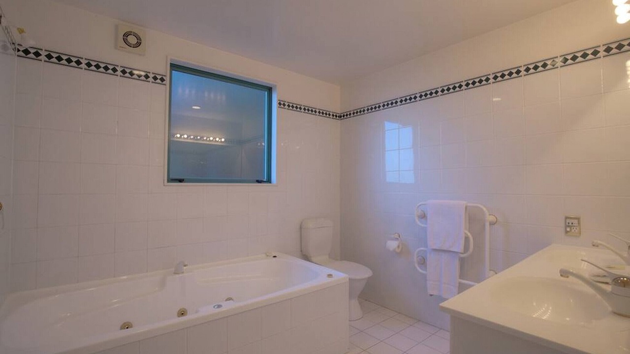 Photo of Bathroom in Queenstown