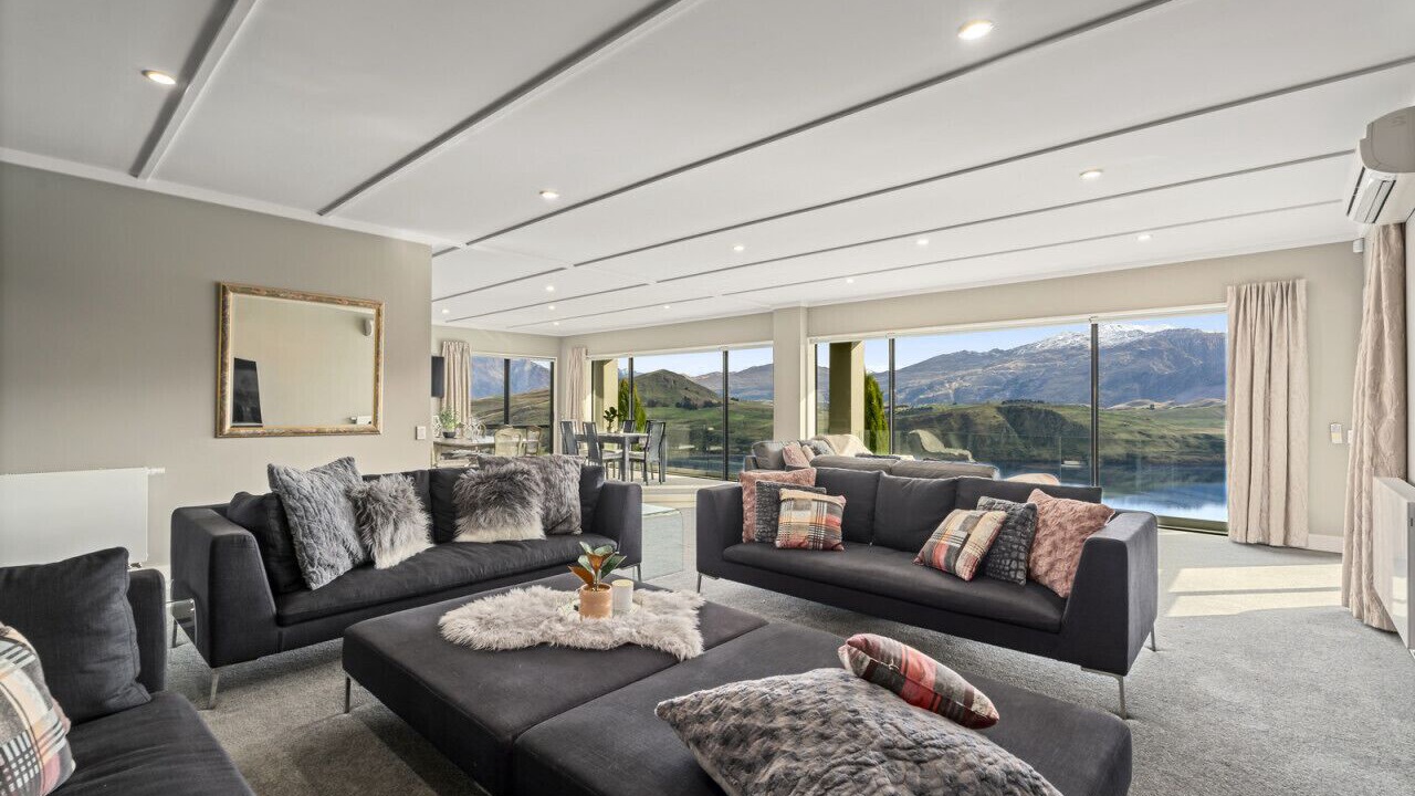 Photo of Livingroom in Lake Hayes