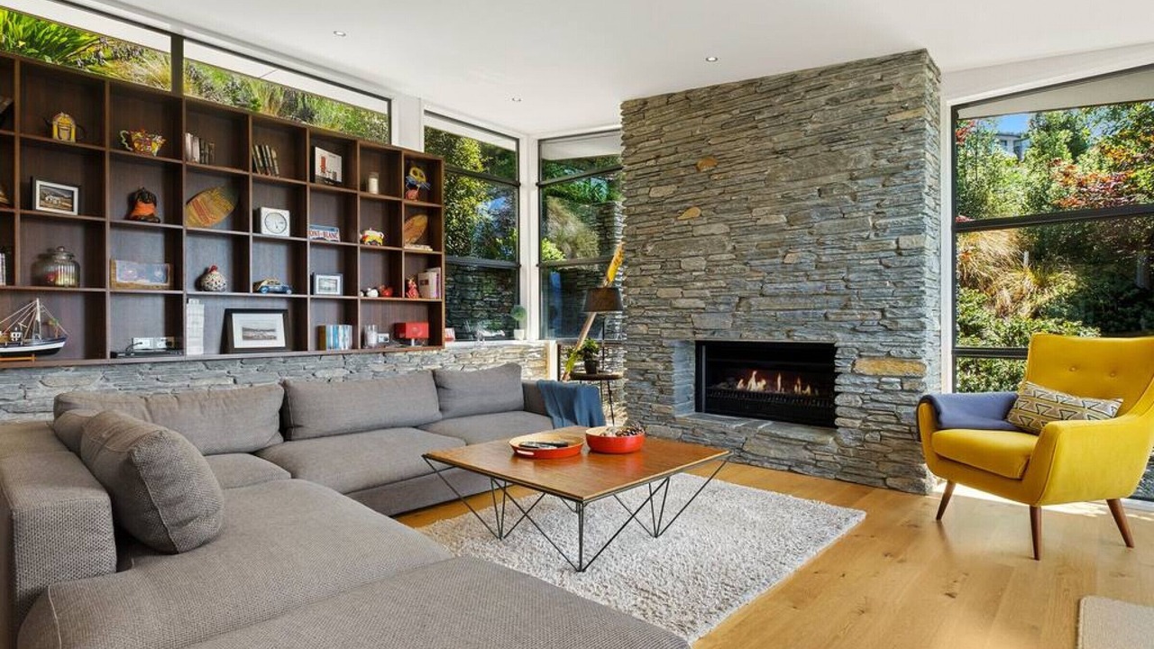 Photo of Livingroom in Fernhill