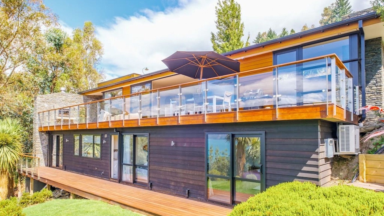 Photo of Outdoor in Fernhill
