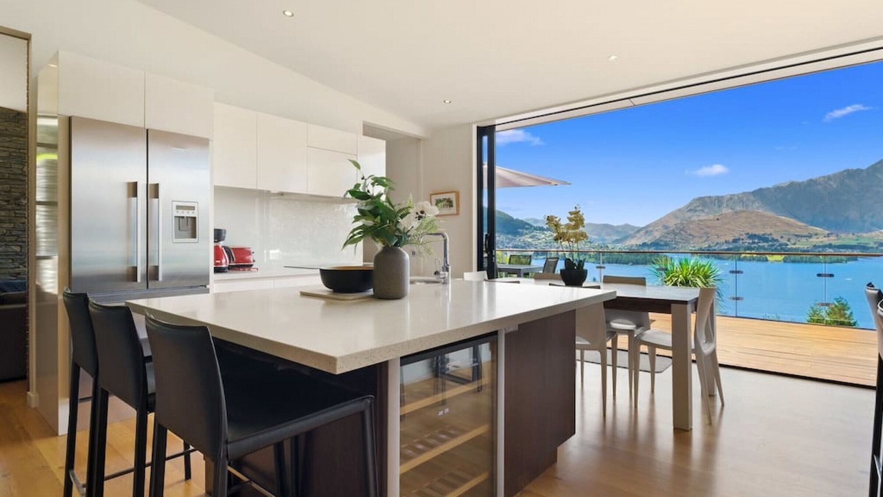 Photo of Kitchen in Fernhill