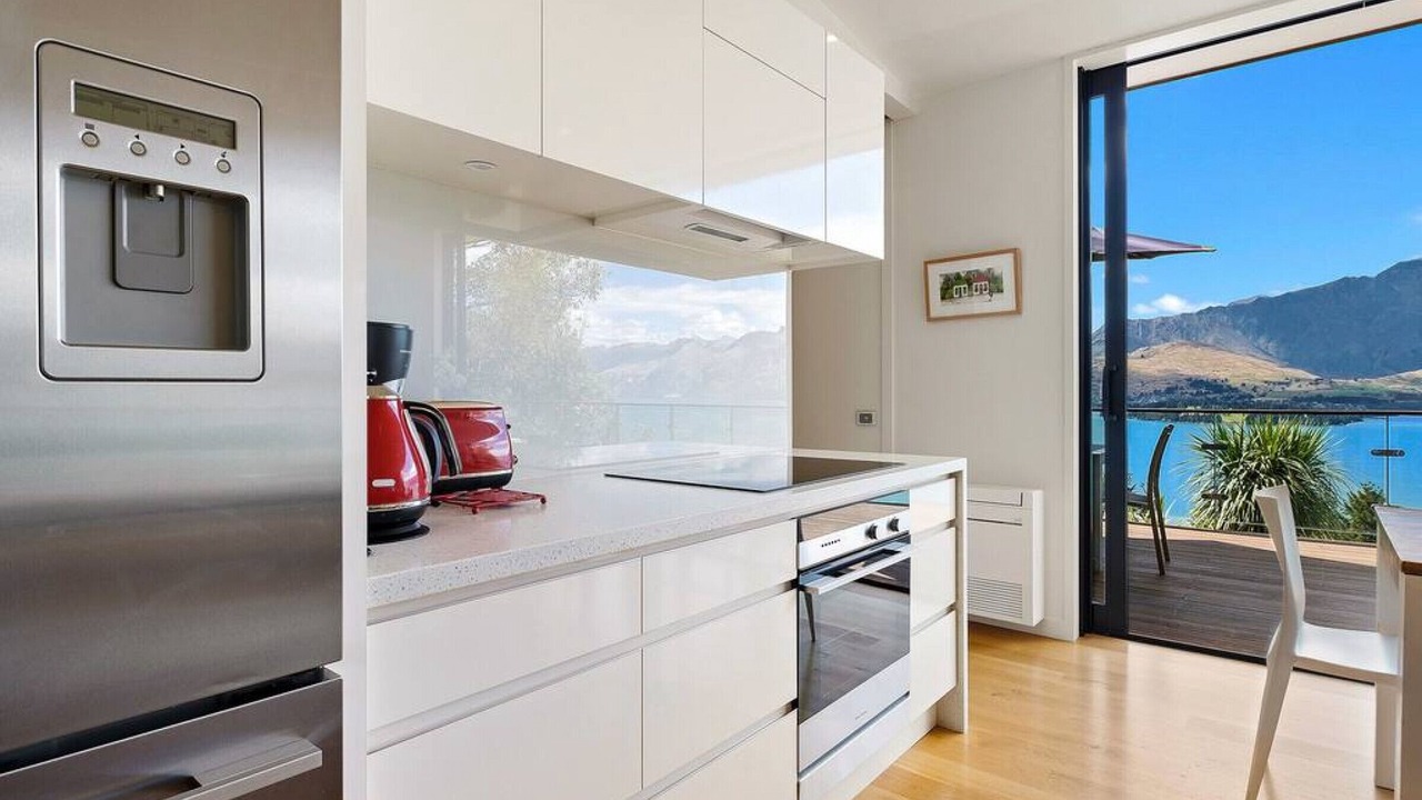Photo of Kitchen in Fernhill