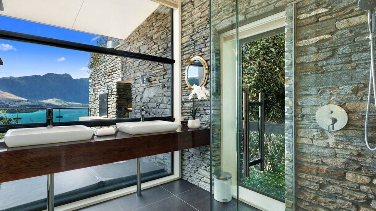 Photo of Bathroom in Fernhill