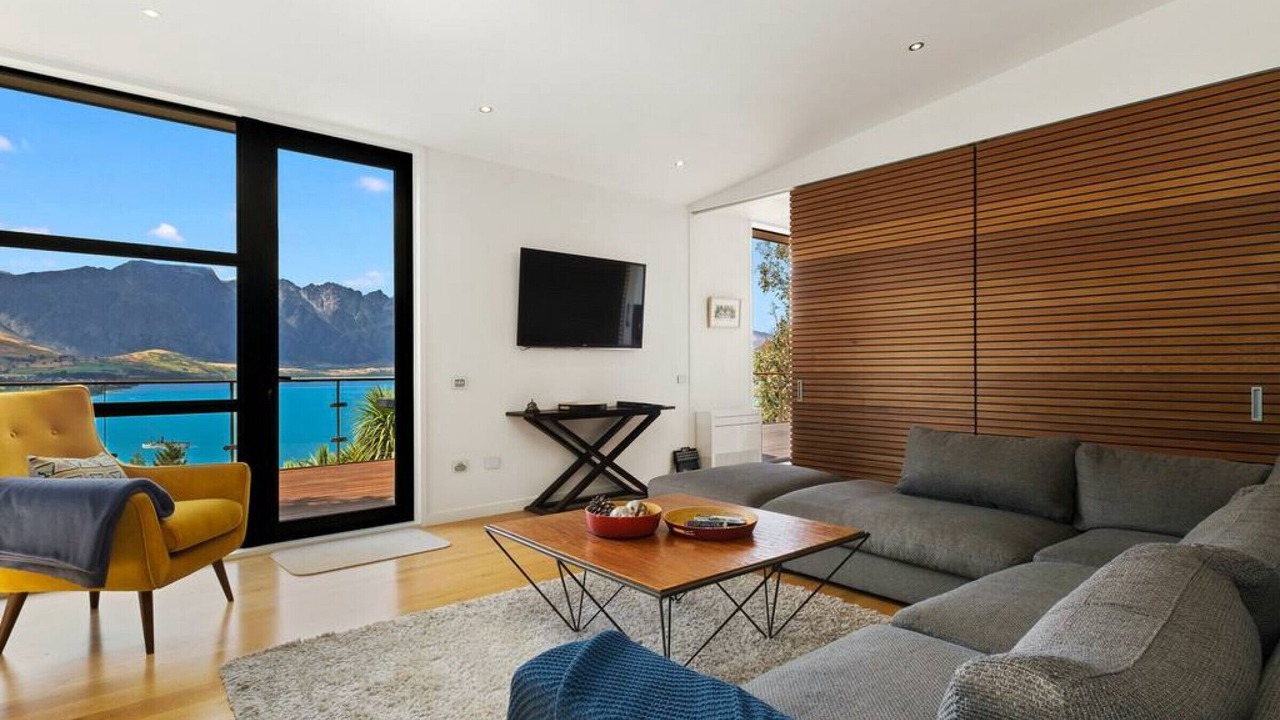 Photo of Livingroom in Fernhill
