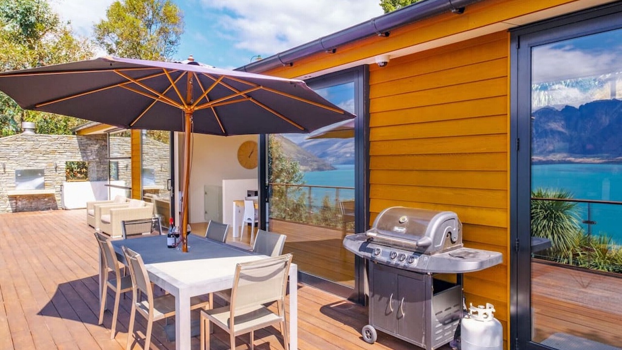 Photo of Outdoor in Fernhill