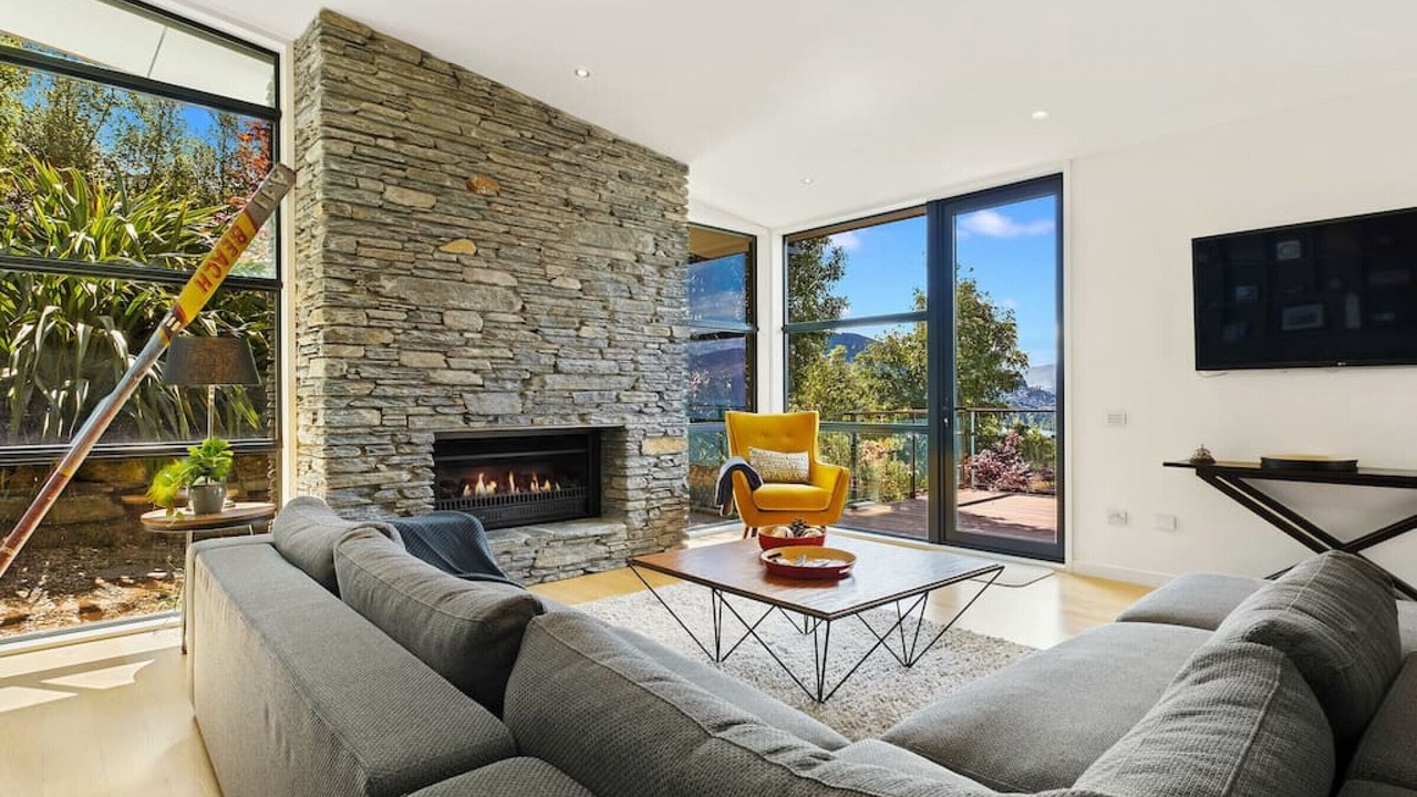 Photo of Livingroom in Fernhill