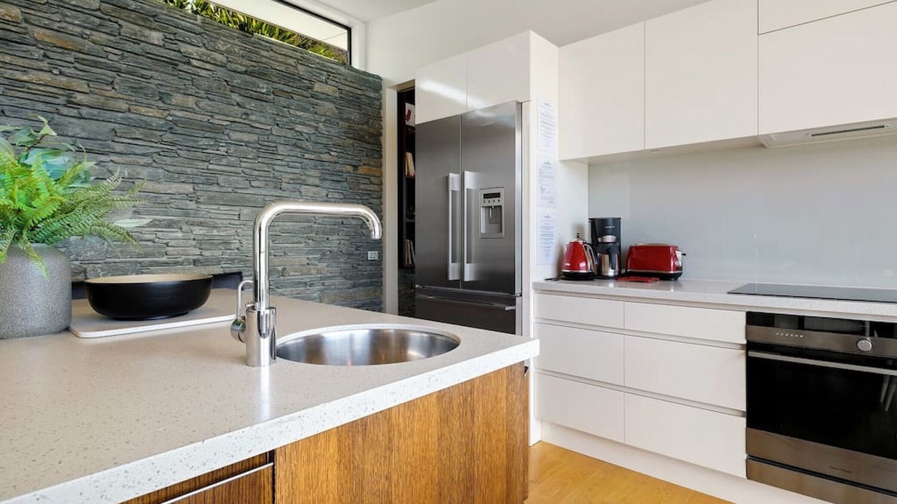 Photo of Kitchen in Fernhill