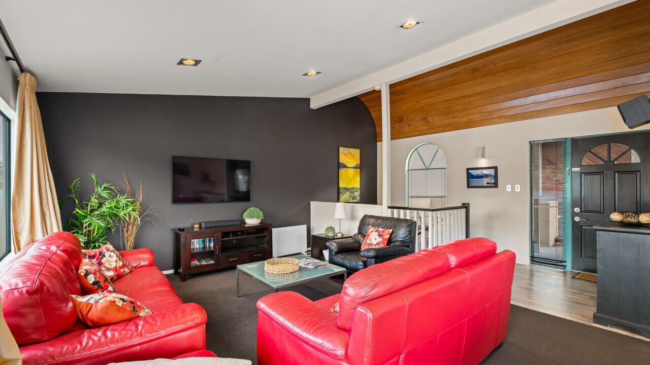 Photo of Livingroom in Queenstown