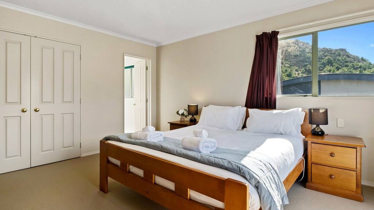 Photo of Bedroom in Frankton
