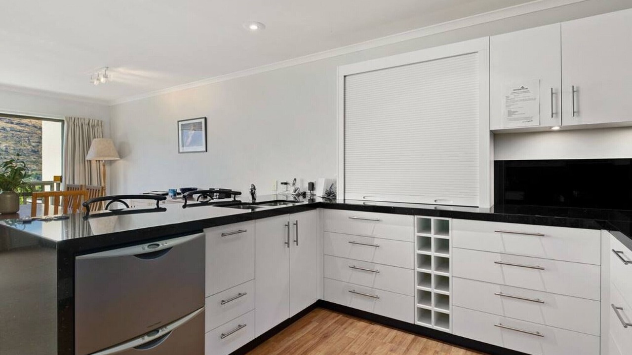 Photo of Kitchen in Frankton