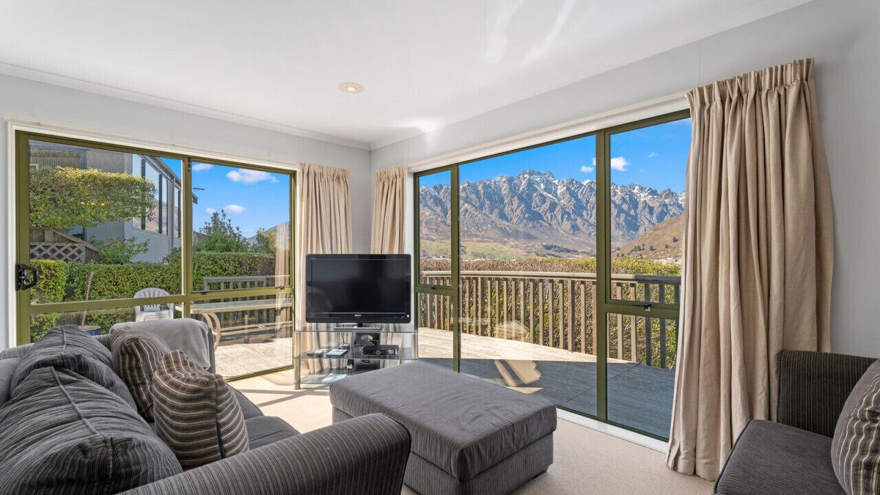 Photo of Livingroom in Frankton