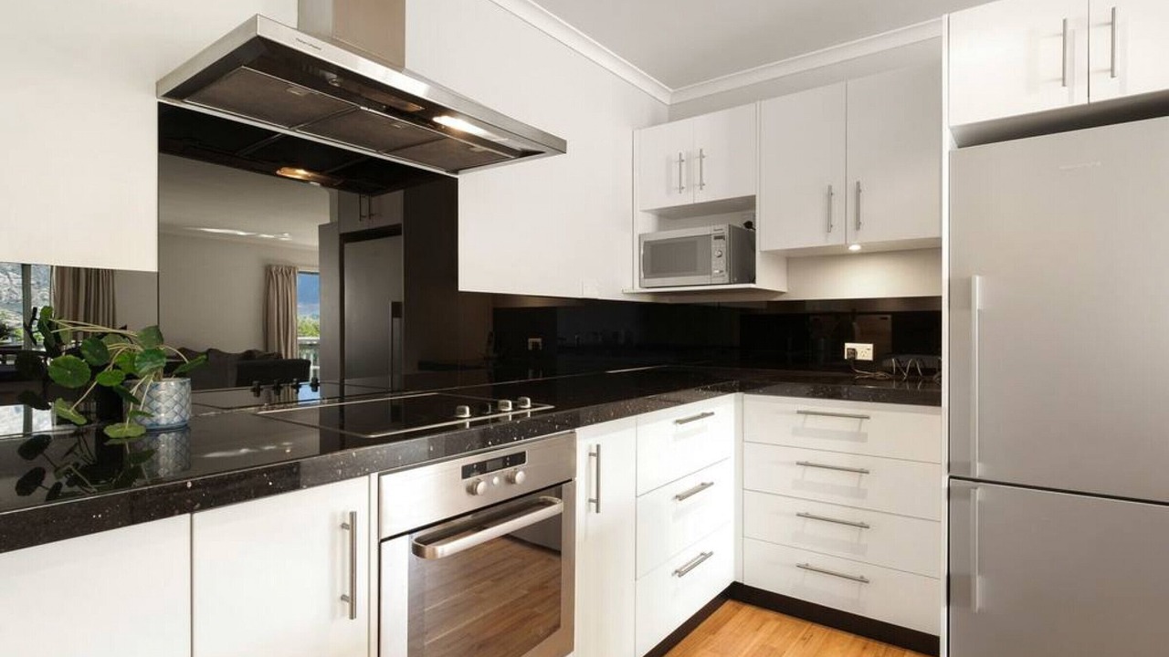 Photo of Kitchen in Frankton