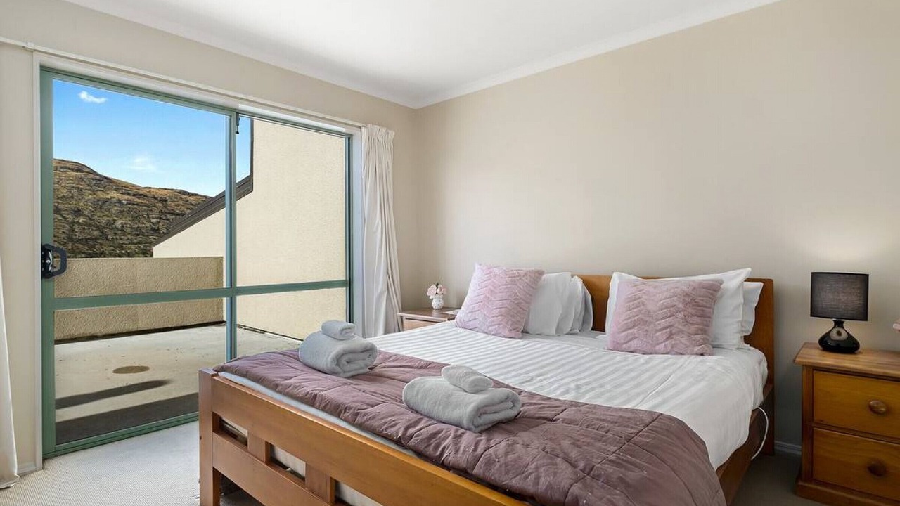 Photo of Bedroom in Frankton