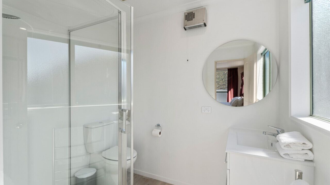 Photo of Bathroom in Frankton