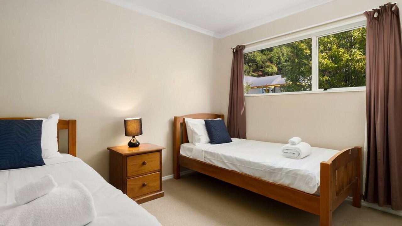 Photo of Bedroom in Frankton