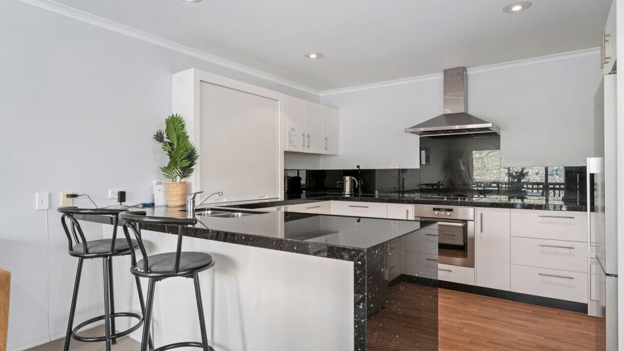 Photo of Kitchen in Frankton