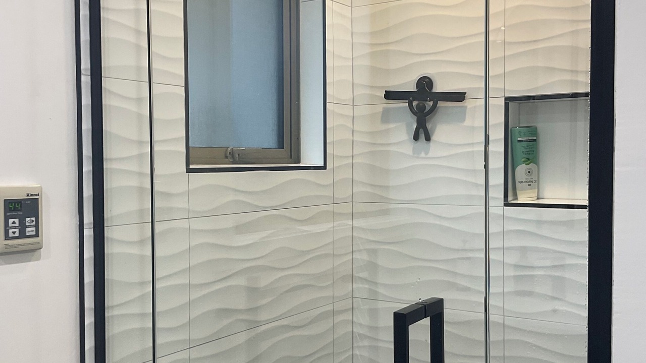 Photo of Bathroom in Arrowtown