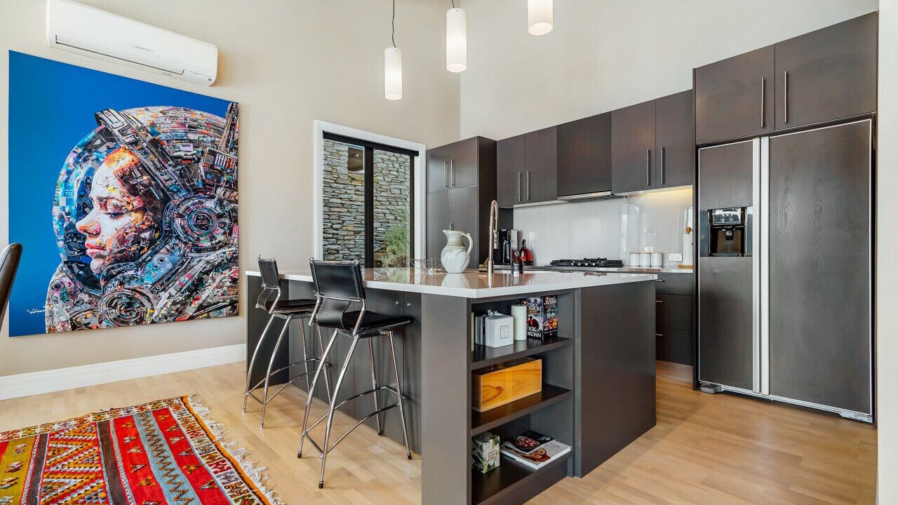 Photo of Kitchen in Queenstown City Centre