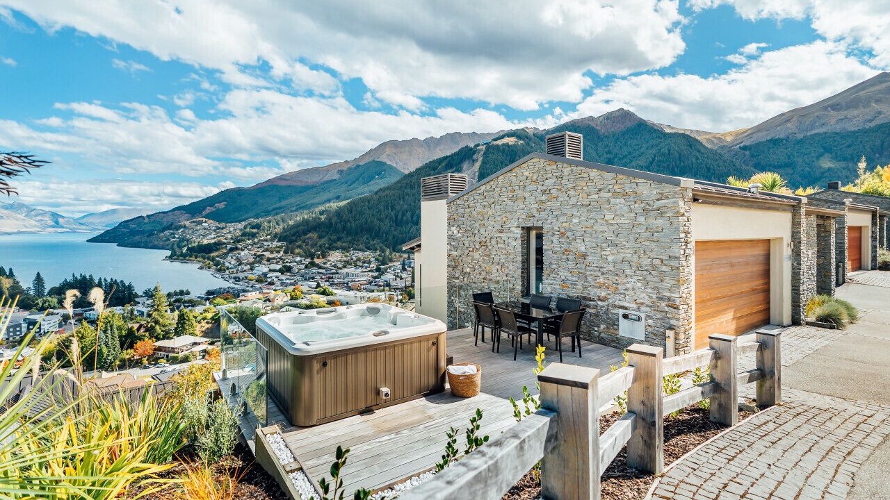 Photo of Outdoor in Queenstown City Centre