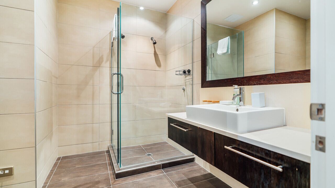 Photo of Bathroom in Queenstown City Centre