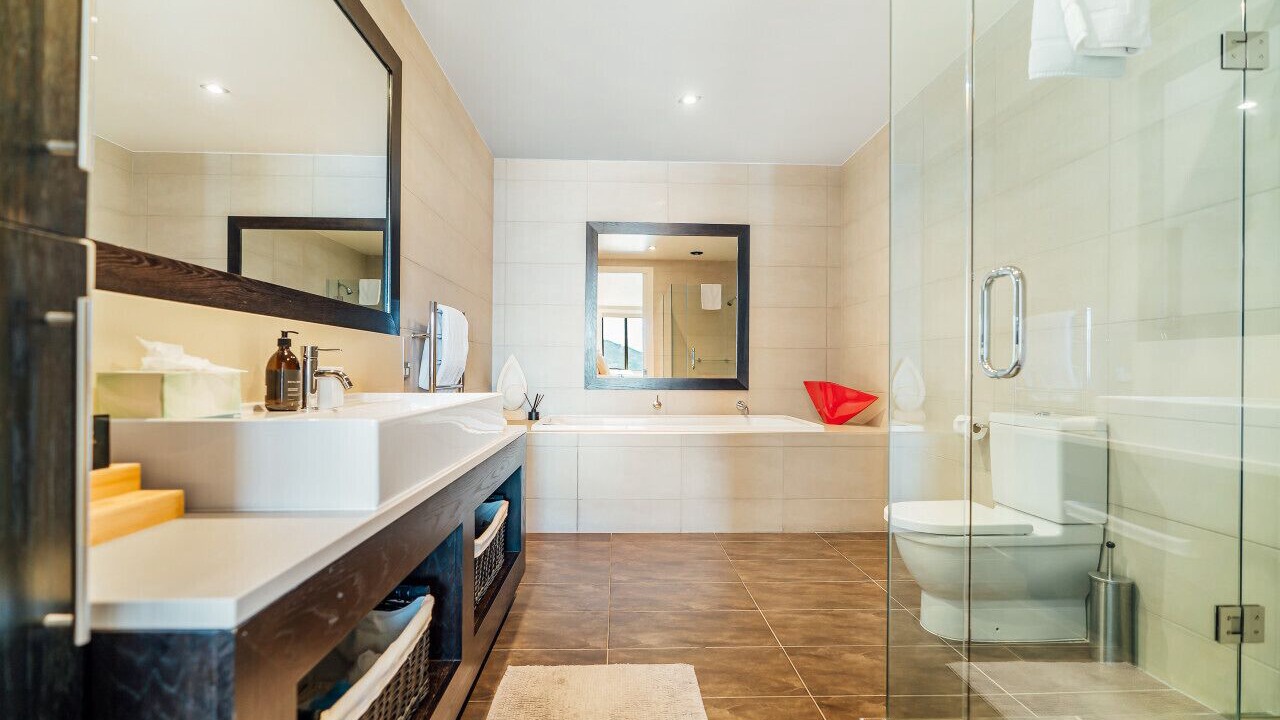 Photo of Bathroom in Queenstown City Centre