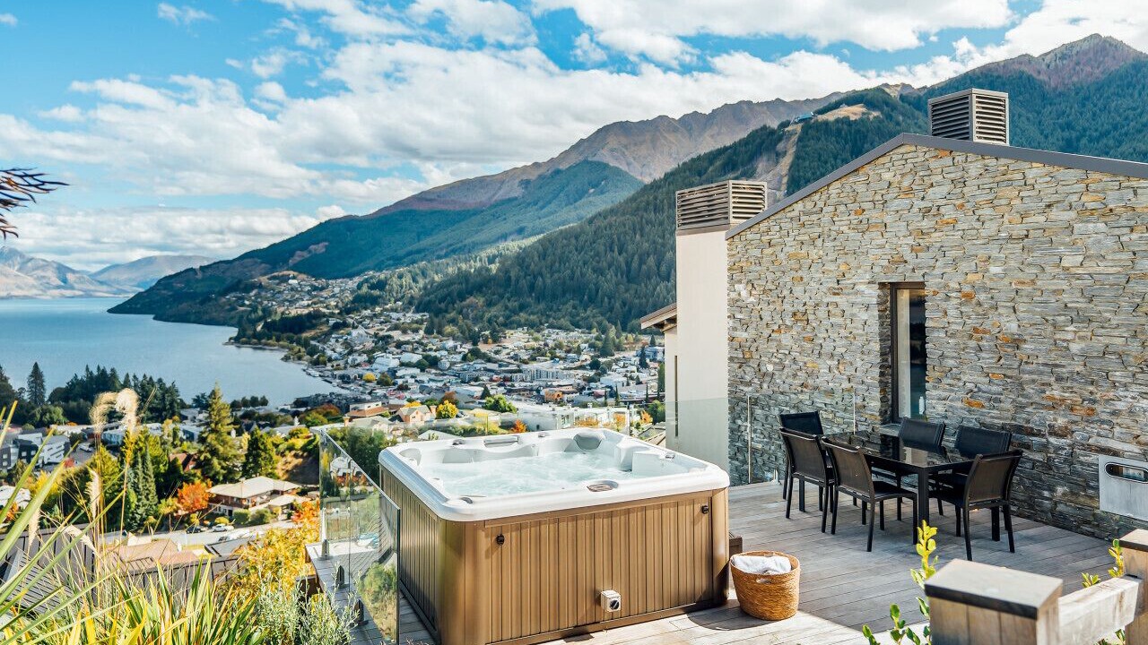 Photo of Outdoor in Queenstown City Centre