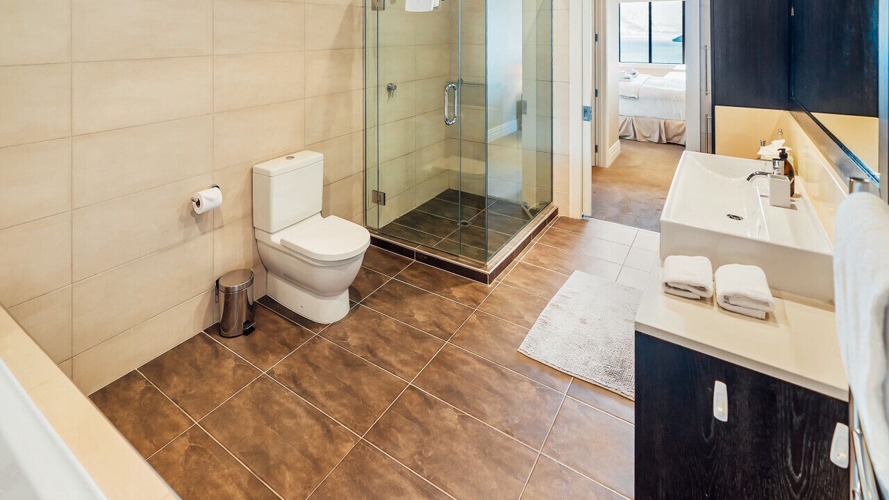 Photo of Bathroom in Queenstown City Centre