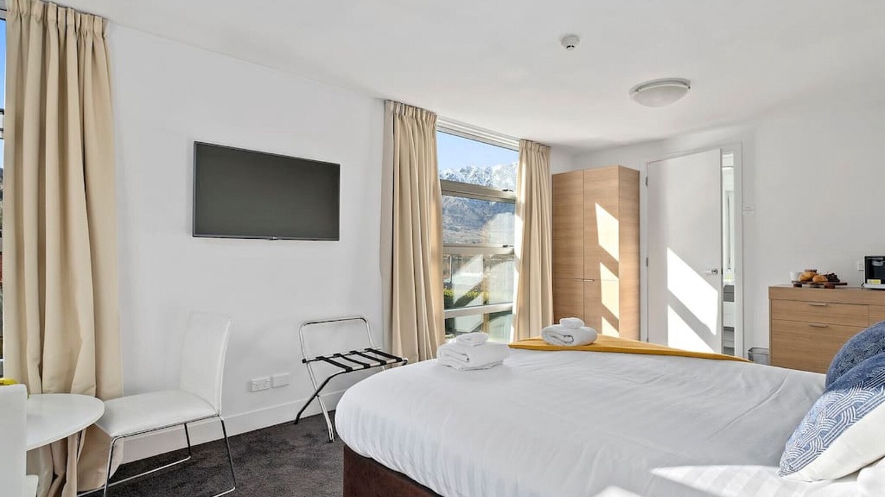 Photo of Bedroom in Frankton