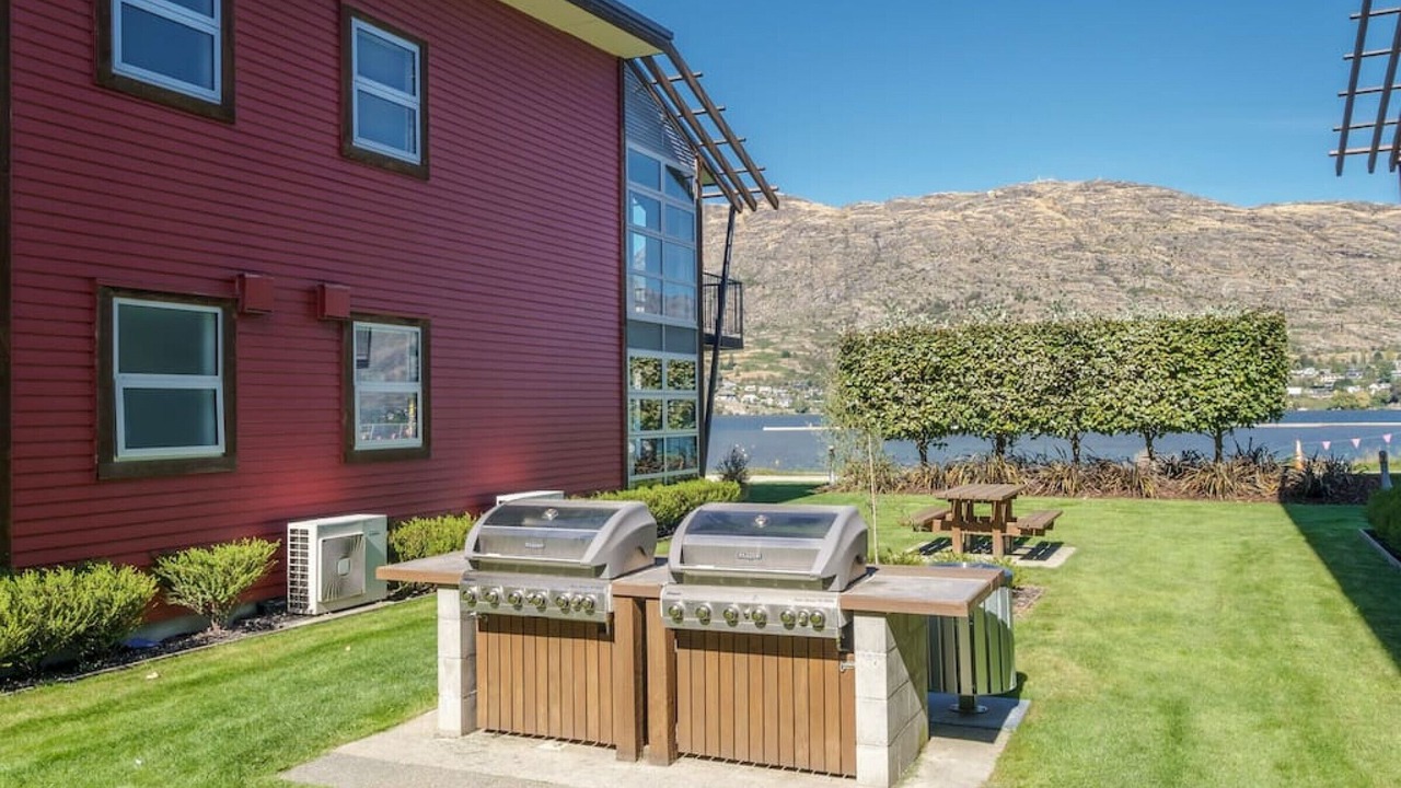 Photo of Outdoor in Frankton