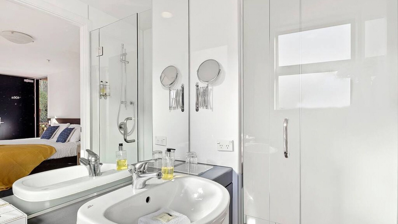 Photo of Bathroom in Frankton