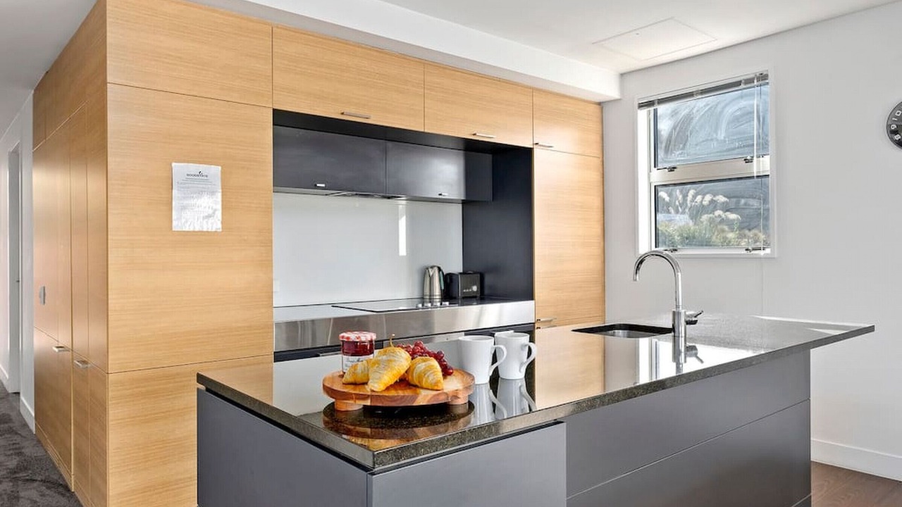 Photo of Kitchen in Frankton