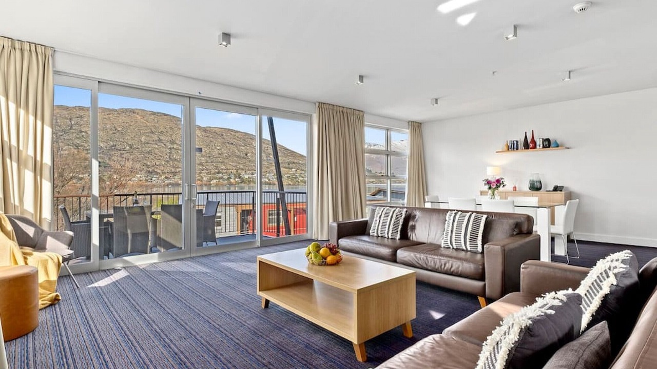 Photo of Livingroom in Frankton